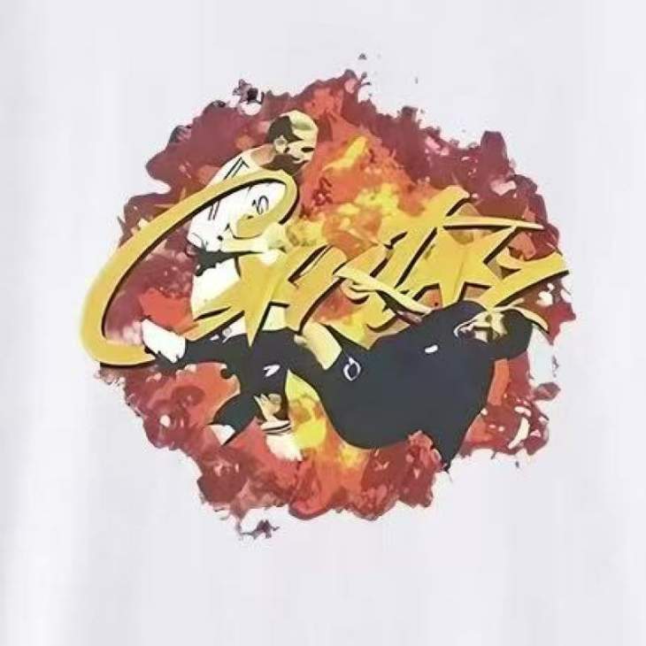 Corteiz T Shirts Short _SKUCorteizS-2XLastxC8316779
